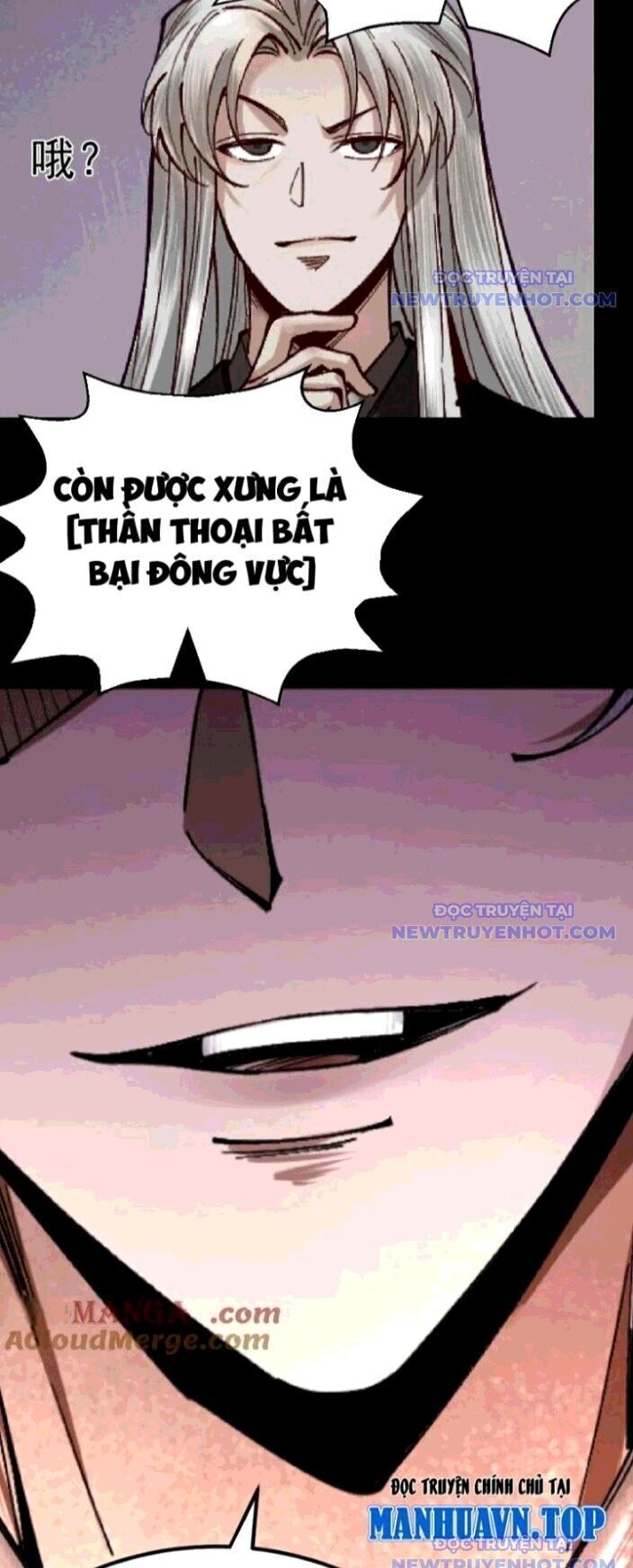 Gặp Mạnh Thì Mạnh, Ta Tu Vi Vô Thượng Hạn Chap 23 - Next Chap 24