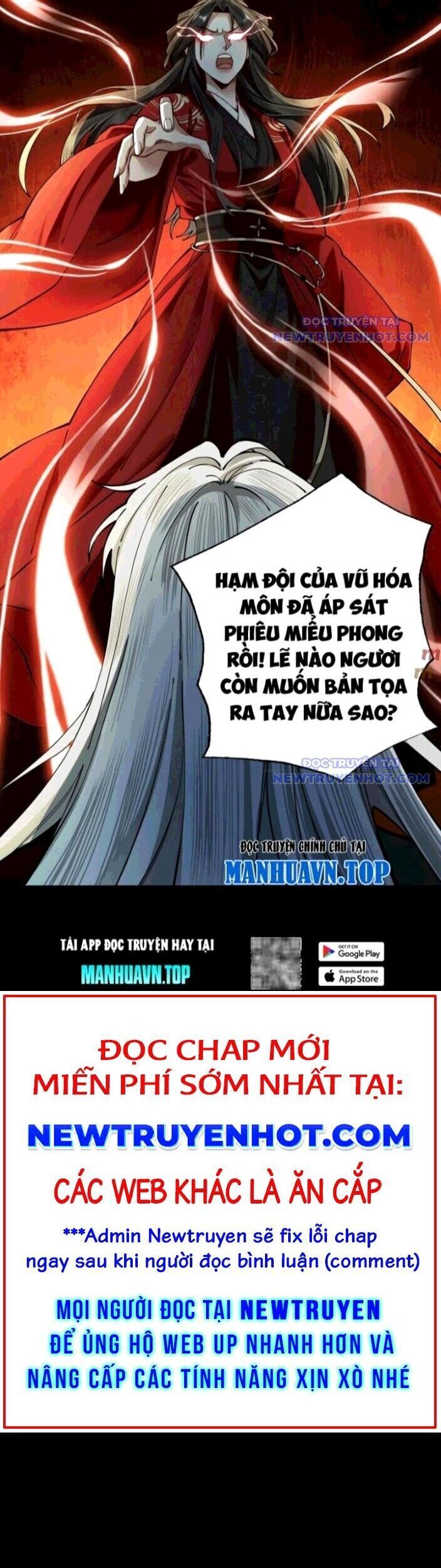 Gặp Mạnh Thì Mạnh, Ta Tu Vi Vô Thượng Hạn Chap 23 - Next Chap 24