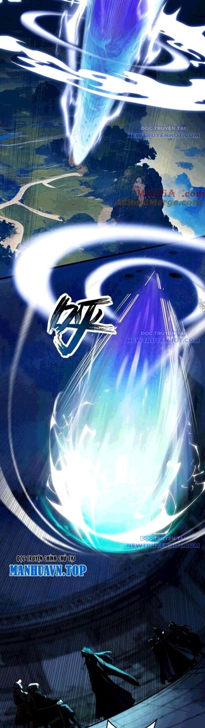 Gặp Mạnh Thì Mạnh, Ta Tu Vi Vô Thượng Hạn Chap 23 - Next Chap 24