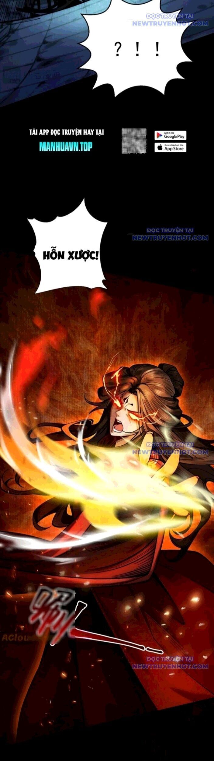 Gặp Mạnh Thì Mạnh, Ta Tu Vi Vô Thượng Hạn Chap 23 - Next Chap 24