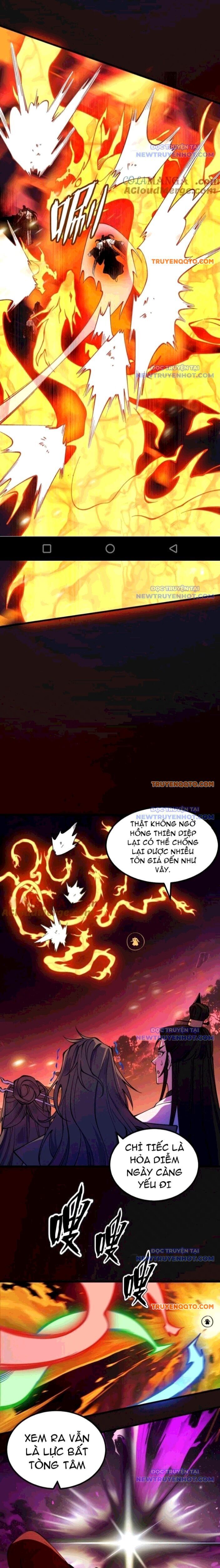 Gặp Mạnh Thì Mạnh, Ta Tu Vi Vô Thượng Hạn Chap 24 - Next Chap 25