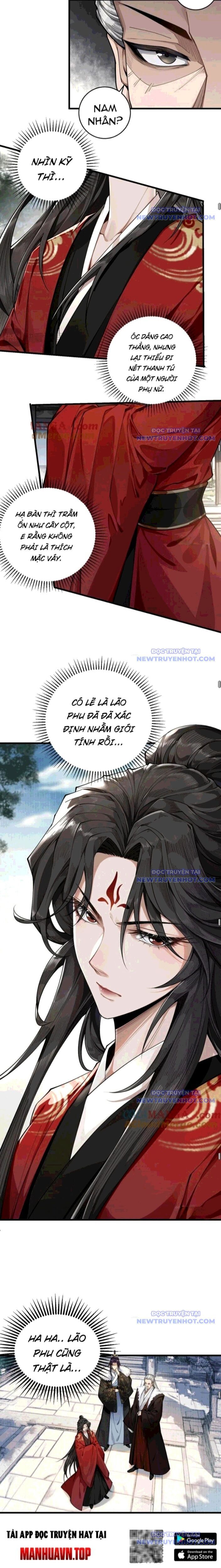 Gặp Mạnh Thì Mạnh, Ta Tu Vi Vô Thượng Hạn Chap 28 - Next Chap 29