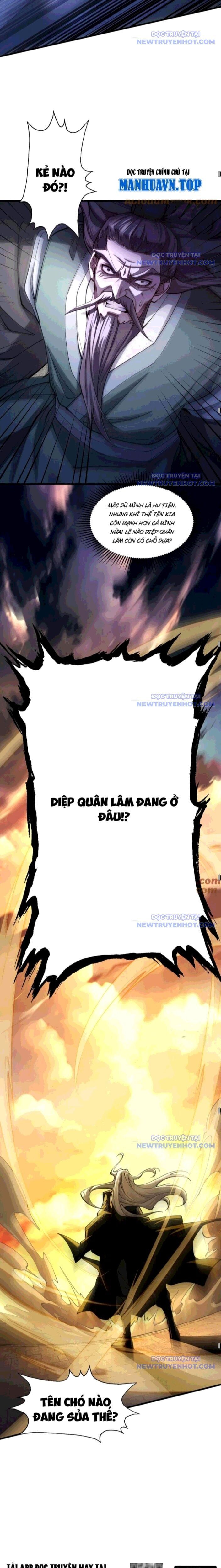 Gặp Mạnh Thì Mạnh, Ta Tu Vi Vô Thượng Hạn Chap 30 - Next Chap 31