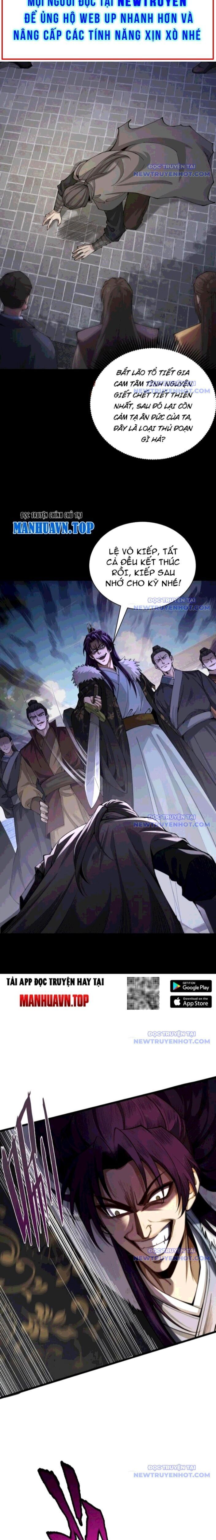 Gặp Mạnh Thì Mạnh, Ta Tu Vi Vô Thượng Hạn Chap 30 - Next Chap 31