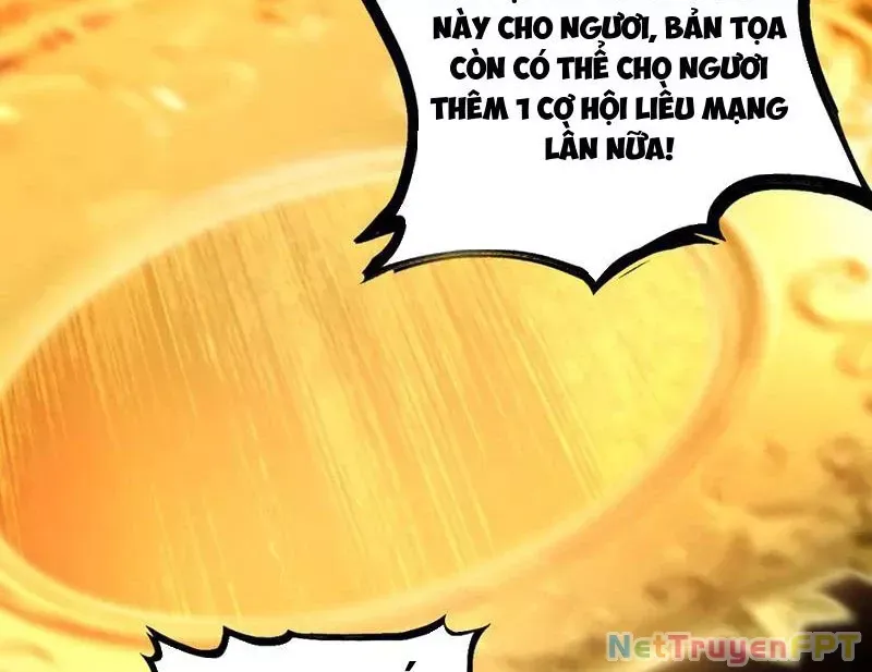 Gặp Mạnh Thì Mạnh, Ta Tu Vi Vô Thượng Hạn Chap 31 - Next Chap 32