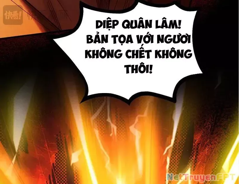 Gặp Mạnh Thì Mạnh, Ta Tu Vi Vô Thượng Hạn Chap 31 - Next Chap 32