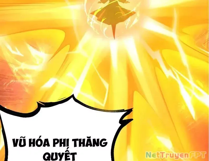 Gặp Mạnh Thì Mạnh, Ta Tu Vi Vô Thượng Hạn Chap 31 - Next Chap 32