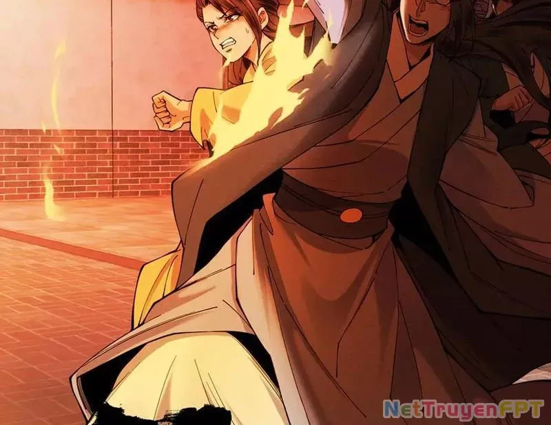 Gặp Mạnh Thì Mạnh, Ta Tu Vi Vô Thượng Hạn Chap 31 - Next Chap 32