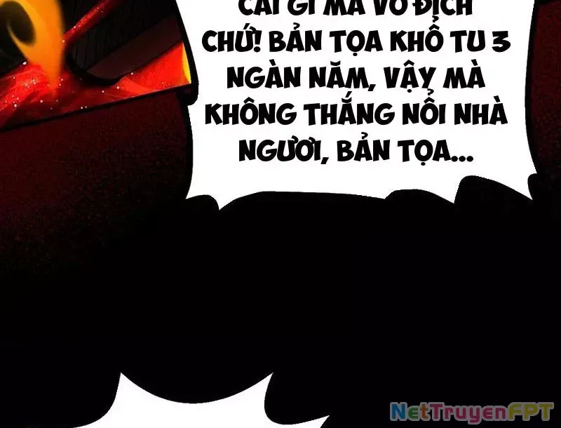 Gặp Mạnh Thì Mạnh, Ta Tu Vi Vô Thượng Hạn Chap 31 - Next Chap 32