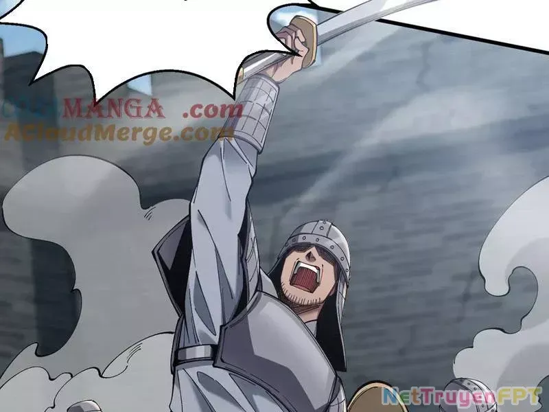 Gặp Mạnh Thì Mạnh, Ta Tu Vi Vô Thượng Hạn Chap 33 - Next Chap 34