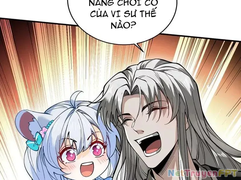 Gặp Mạnh Thì Mạnh, Ta Tu Vi Vô Thượng Hạn Chap 33 - Next Chap 34