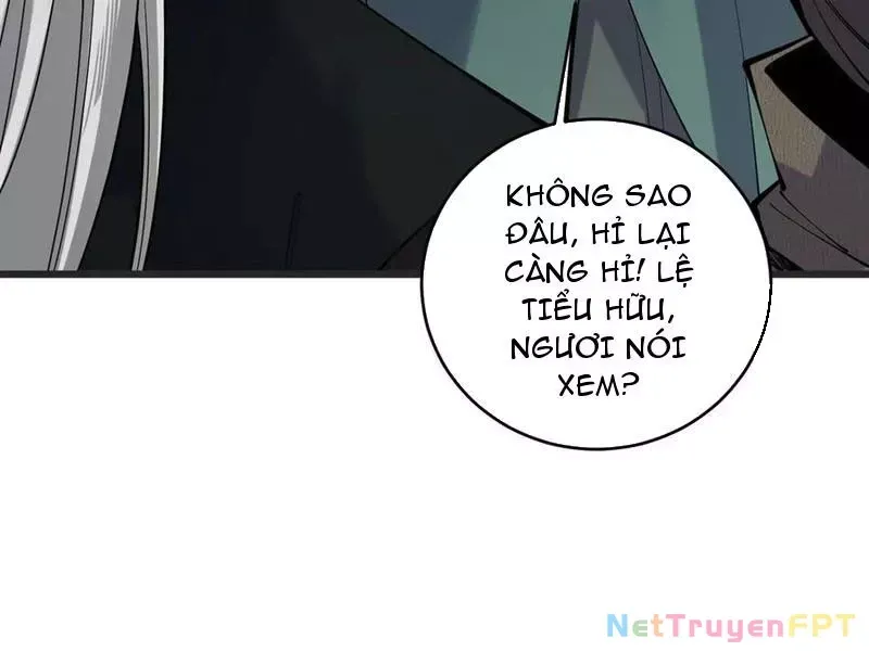 Gặp Mạnh Thì Mạnh, Ta Tu Vi Vô Thượng Hạn Chap 33 - Next Chap 34