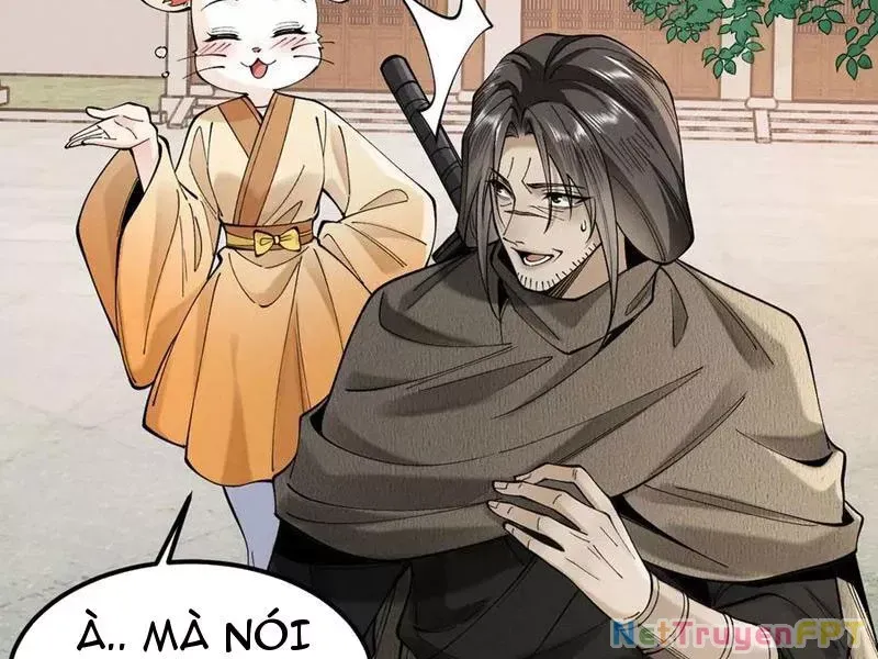 Gặp Mạnh Thì Mạnh, Ta Tu Vi Vô Thượng Hạn Chap 33 - Next Chap 34