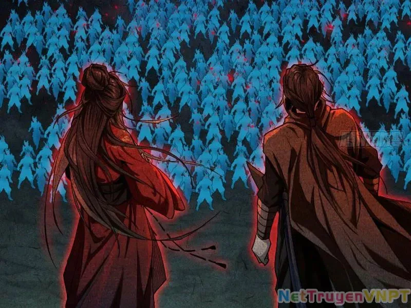 Gặp Mạnh Thì Mạnh, Ta Tu Vi Vô Thượng Hạn Chap 35 - Next Chap 36