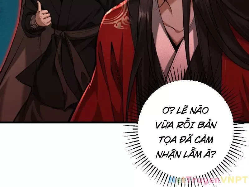 Gặp Mạnh Thì Mạnh, Ta Tu Vi Vô Thượng Hạn Chap 35 - Next Chap 36