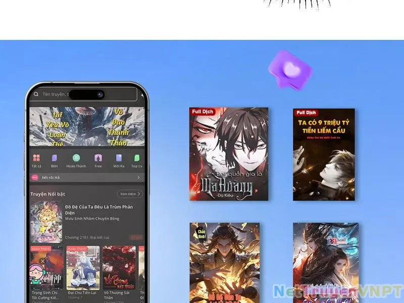 Gặp Mạnh Thì Mạnh, Ta Tu Vi Vô Thượng Hạn Chap 35 - Next Chap 36