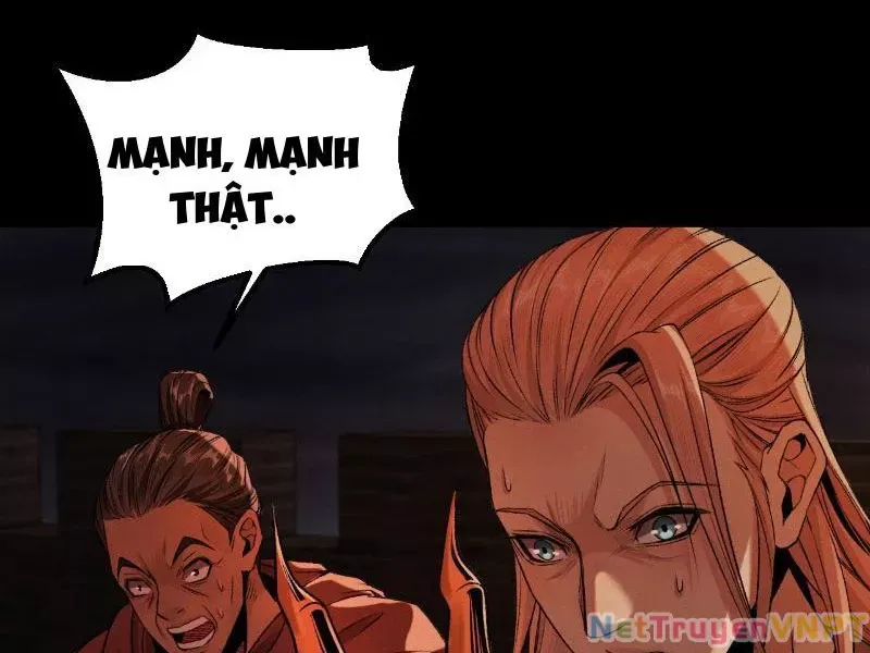 Gặp Mạnh Thì Mạnh, Ta Tu Vi Vô Thượng Hạn Chap 35 - Next Chap 36