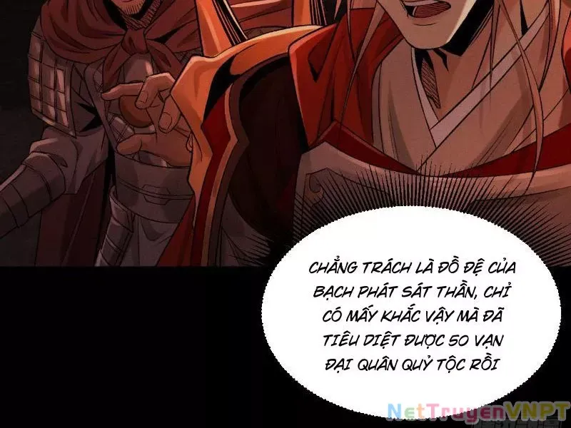 Gặp Mạnh Thì Mạnh, Ta Tu Vi Vô Thượng Hạn Chap 35 - Next Chap 36