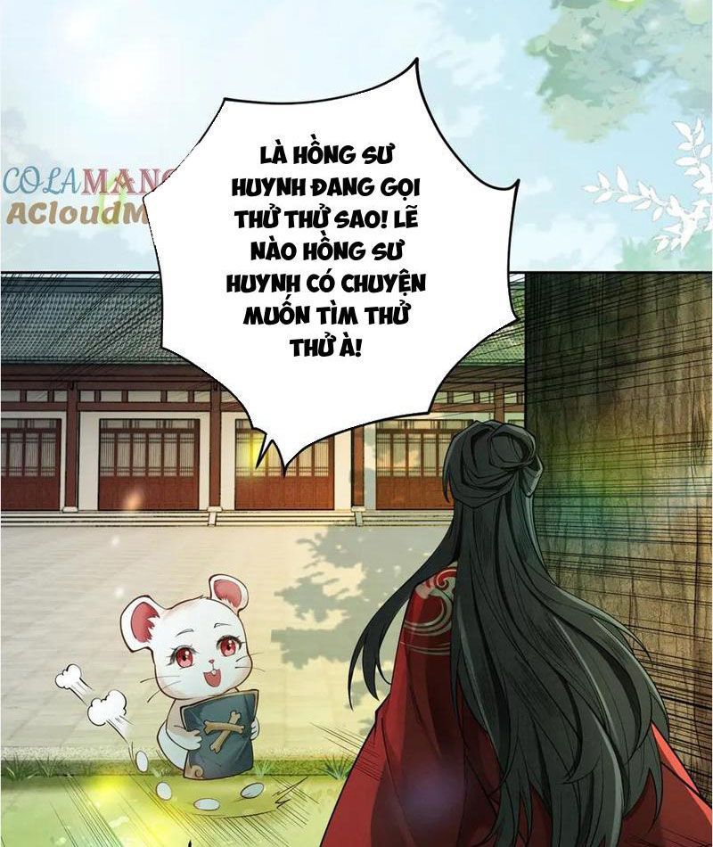 Gặp Mạnh Thì Mạnh, Ta Tu Vi Vô Thượng Hạn Chap 38 - Next Chap 39
