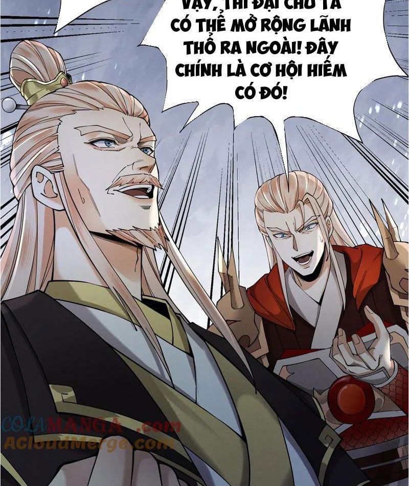 Gặp Mạnh Thì Mạnh, Ta Tu Vi Vô Thượng Hạn Chap 38 - Next Chap 39