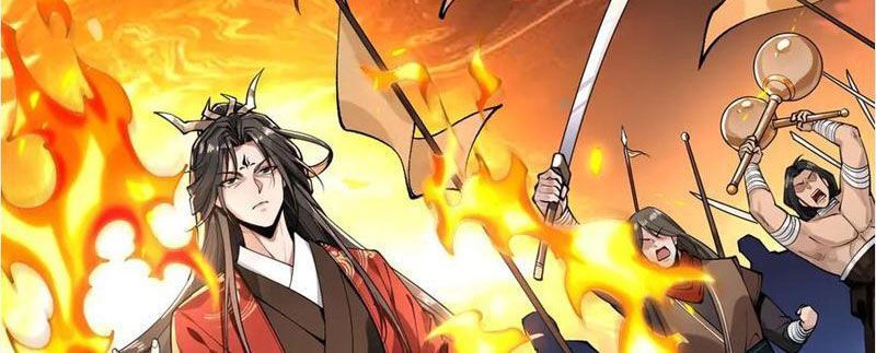 Gặp Mạnh Thì Mạnh, Ta Tu Vi Vô Thượng Hạn Chap 38 - Next Chap 39