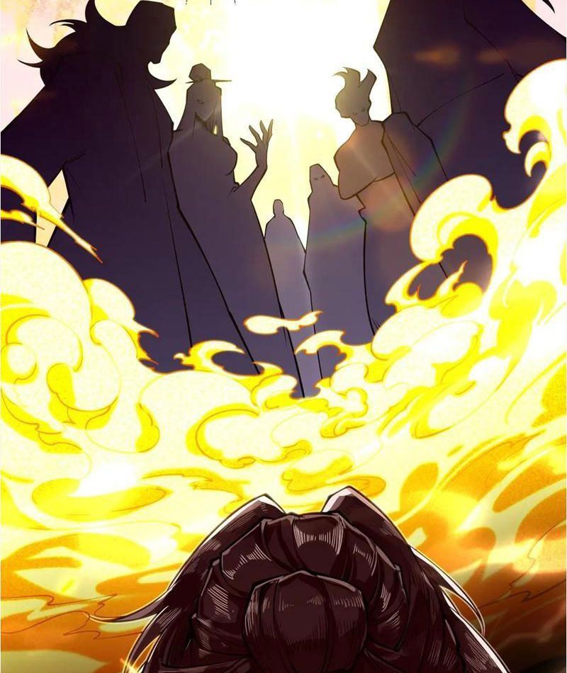 Gặp Mạnh Thì Mạnh, Ta Tu Vi Vô Thượng Hạn Chap 38 - Next Chap 39