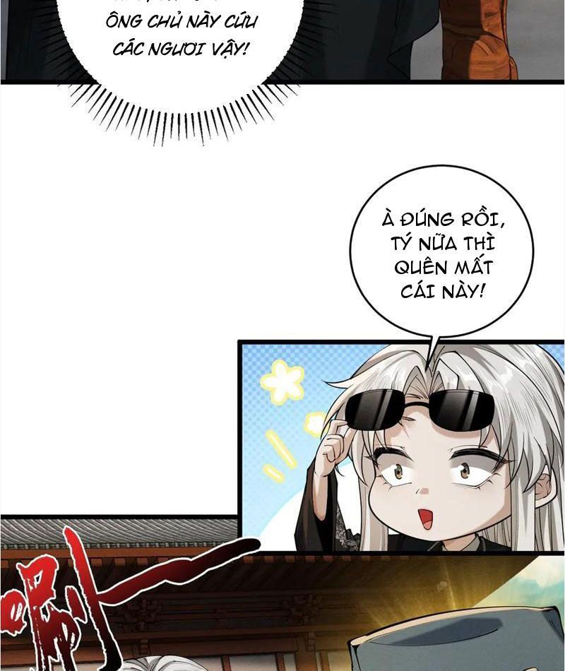 Gặp Mạnh Thì Mạnh, Ta Tu Vi Vô Thượng Hạn Chap 38 - Next Chap 39