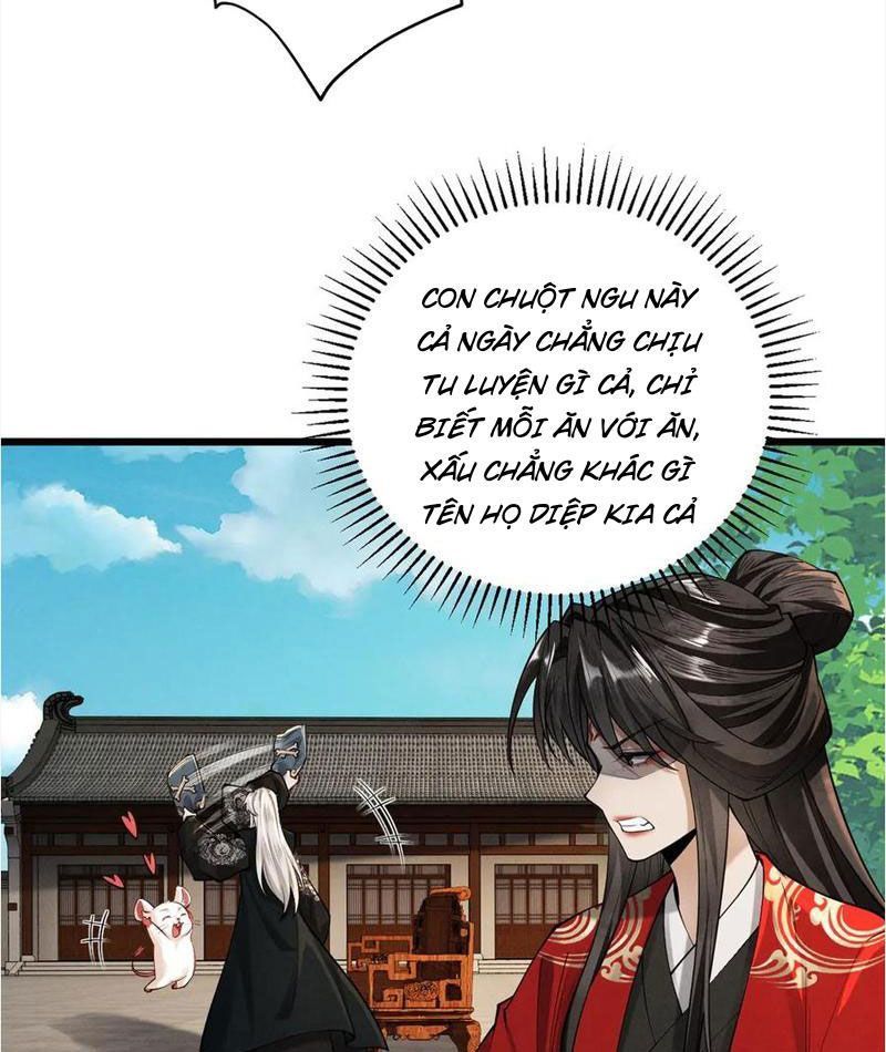 Gặp Mạnh Thì Mạnh, Ta Tu Vi Vô Thượng Hạn Chap 38 - Next Chap 39