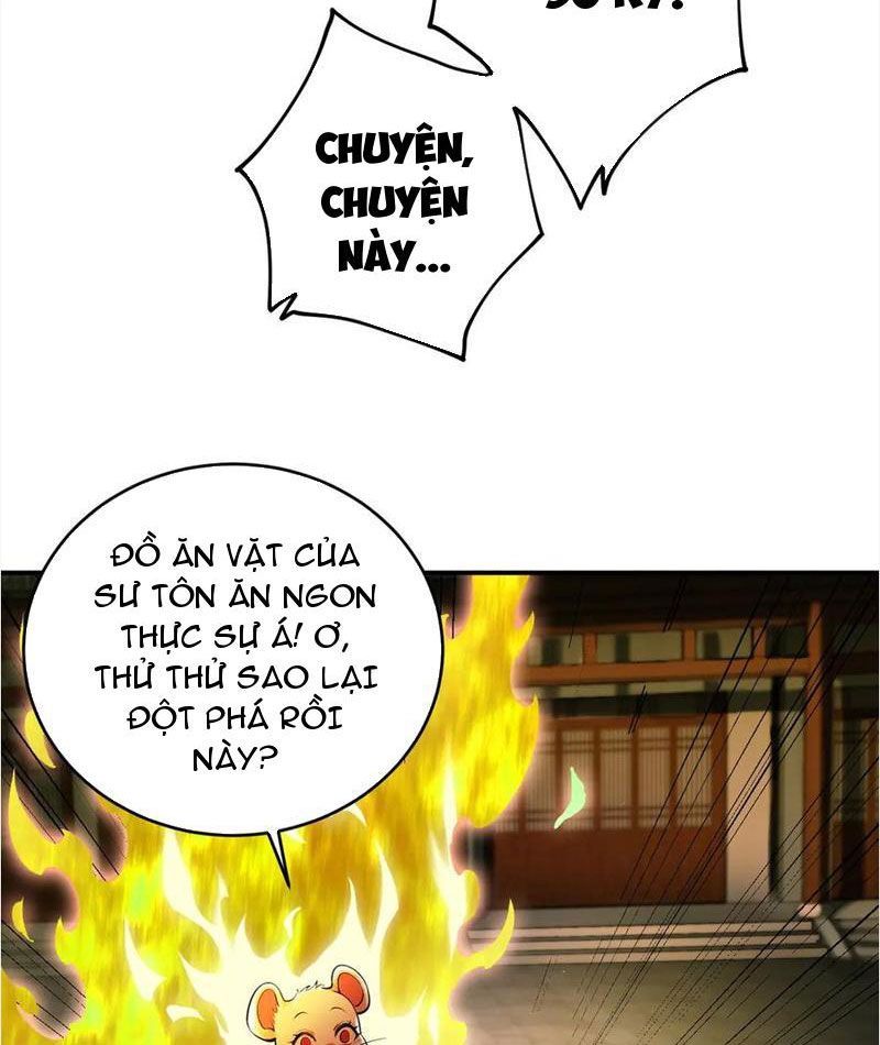 Gặp Mạnh Thì Mạnh, Ta Tu Vi Vô Thượng Hạn Chap 38 - Next Chap 39
