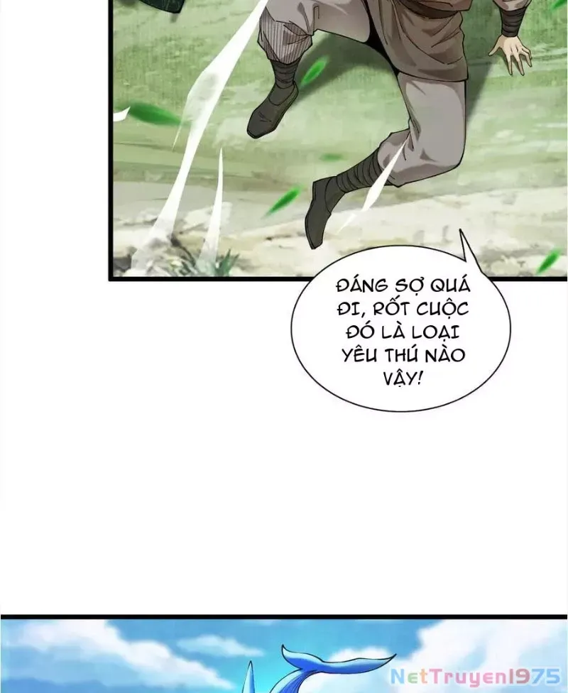 Gặp Mạnh Thì Mạnh, Ta Tu Vi Vô Thượng Hạn Chap 40 - Next Chap 41