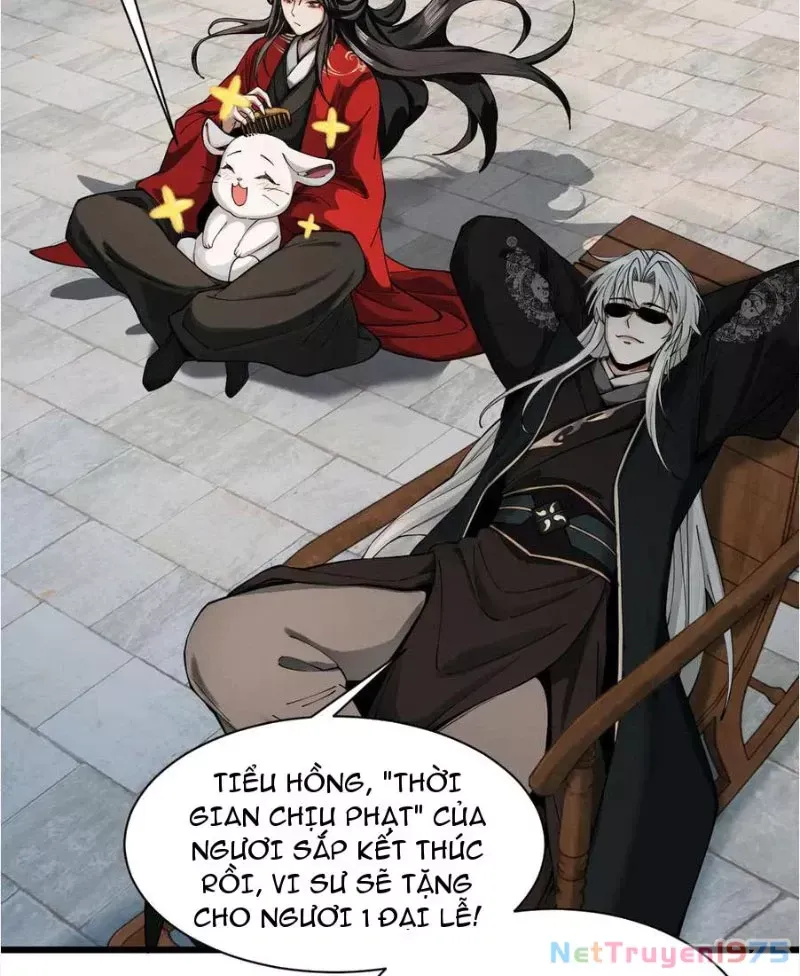 Gặp Mạnh Thì Mạnh, Ta Tu Vi Vô Thượng Hạn Chap 40 - Next Chap 41