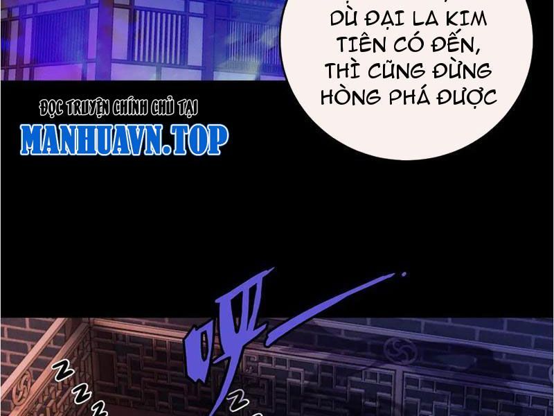 Gặp Mạnh Thì Mạnh, Ta Tu Vi Vô Thượng Hạn Chap 41 - Next Chap 42