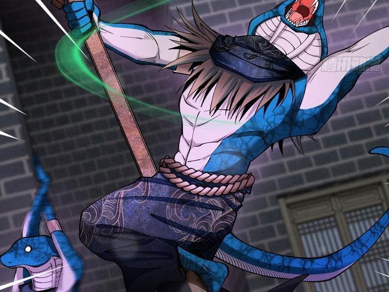 Gặp Mạnh Thì Mạnh, Ta Tu Vi Vô Thượng Hạn Chap 42 - Next Chap 43