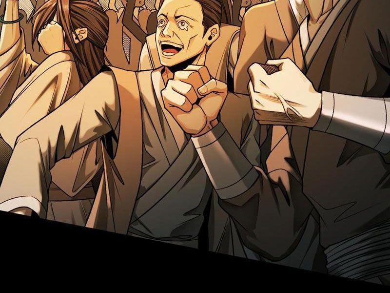 Gặp Mạnh Thì Mạnh, Ta Tu Vi Vô Thượng Hạn Chap 42 - Next Chap 43