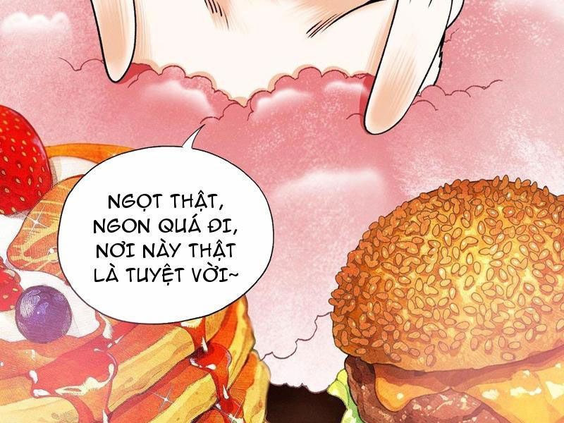 Gặp Mạnh Thì Mạnh, Ta Tu Vi Vô Thượng Hạn Chap 42 - Next Chap 43