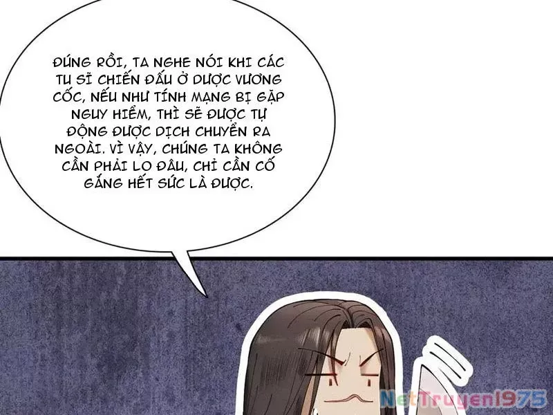 Gặp Mạnh Thì Mạnh, Ta Tu Vi Vô Thượng Hạn Chap 44 - Next Chap 45