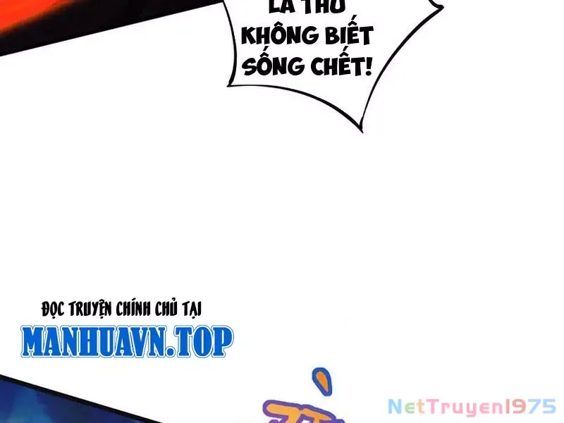 Gặp Mạnh Thì Mạnh, Ta Tu Vi Vô Thượng Hạn Chap 44 - Next Chap 45