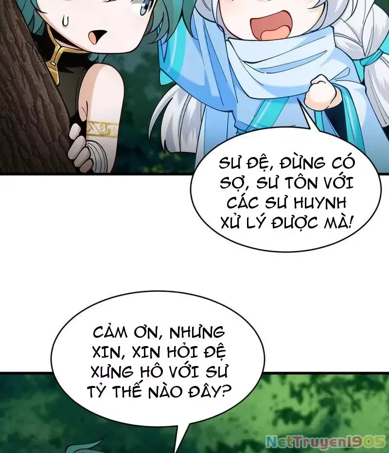 Gặp Mạnh Thì Mạnh, Ta Tu Vi Vô Thượng Hạn Chap 51 - Next Chap 52