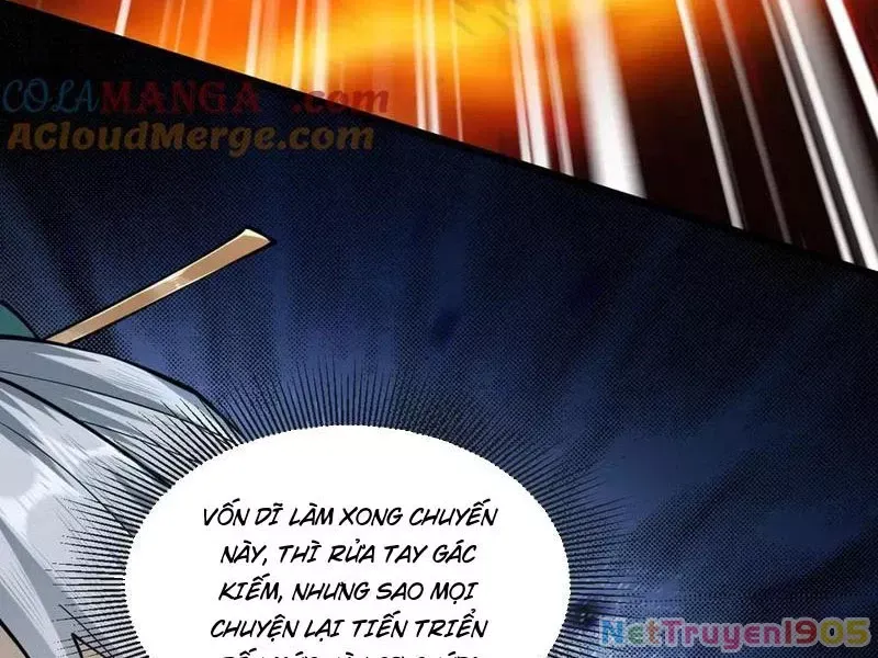 Gặp Mạnh Thì Mạnh, Ta Tu Vi Vô Thượng Hạn Chap 52 - Next Chap 53