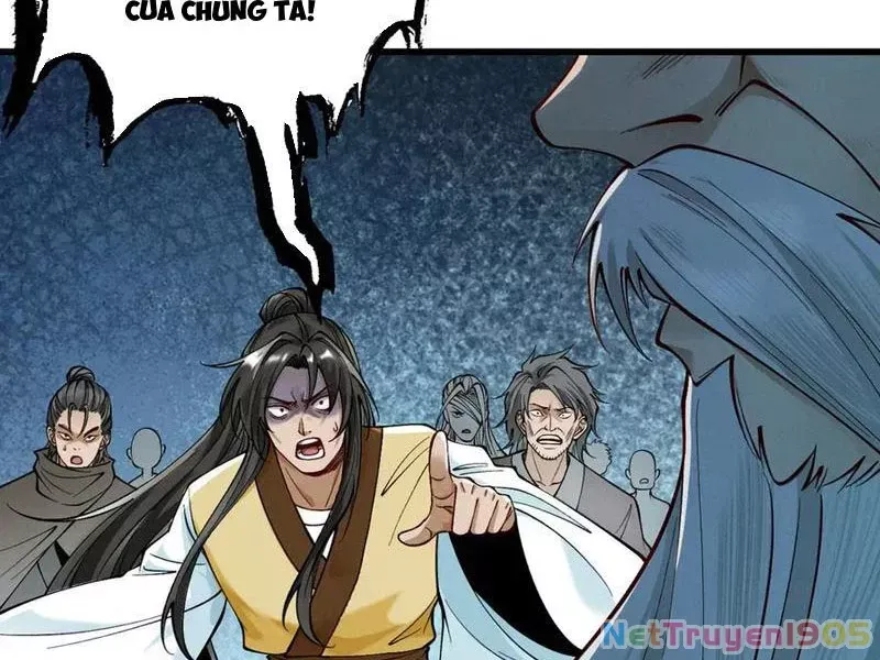 Gặp Mạnh Thì Mạnh, Ta Tu Vi Vô Thượng Hạn Chap 52 - Next Chap 53