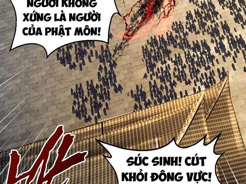 Gặp Mạnh Thì Mạnh, Ta Tu Vi Vô Thượng Hạn Chap 57 - Next Chap 58