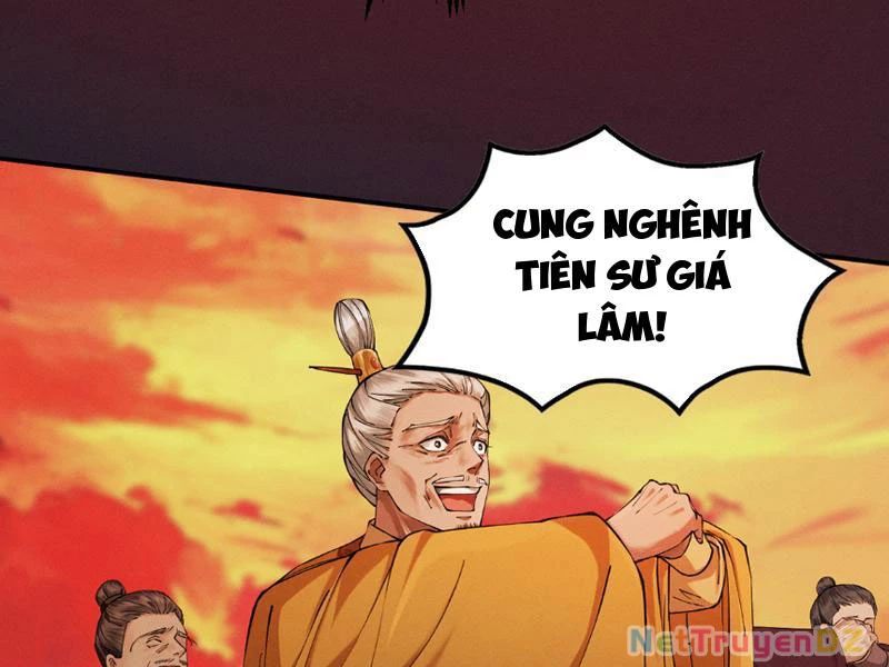 Gặp Mạnh Thì Mạnh, Ta Tu Vi Vô Thượng Hạn Chap 6 - Next Chap 7