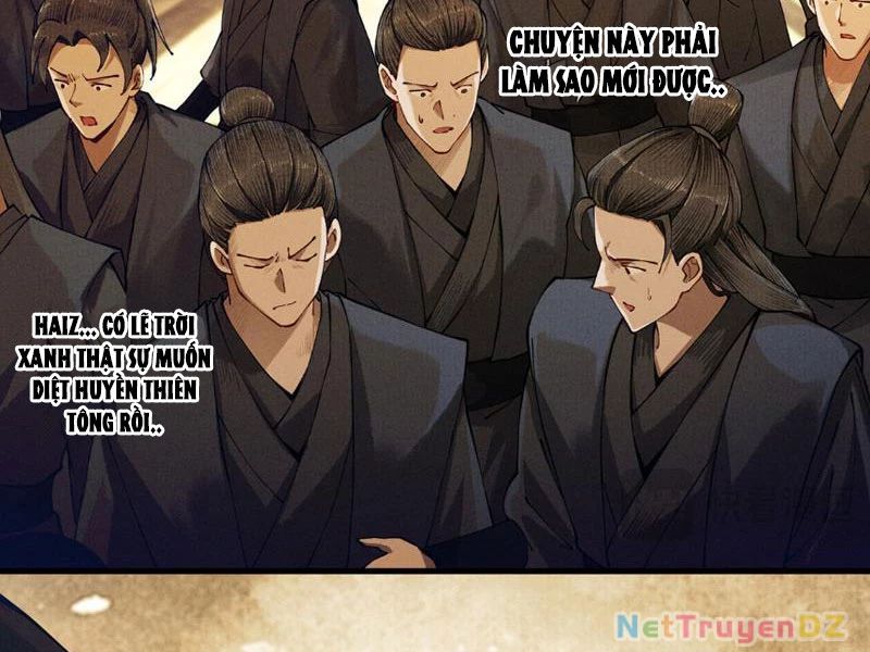 Gặp Mạnh Thì Mạnh, Ta Tu Vi Vô Thượng Hạn Chap 6 - Next Chap 7