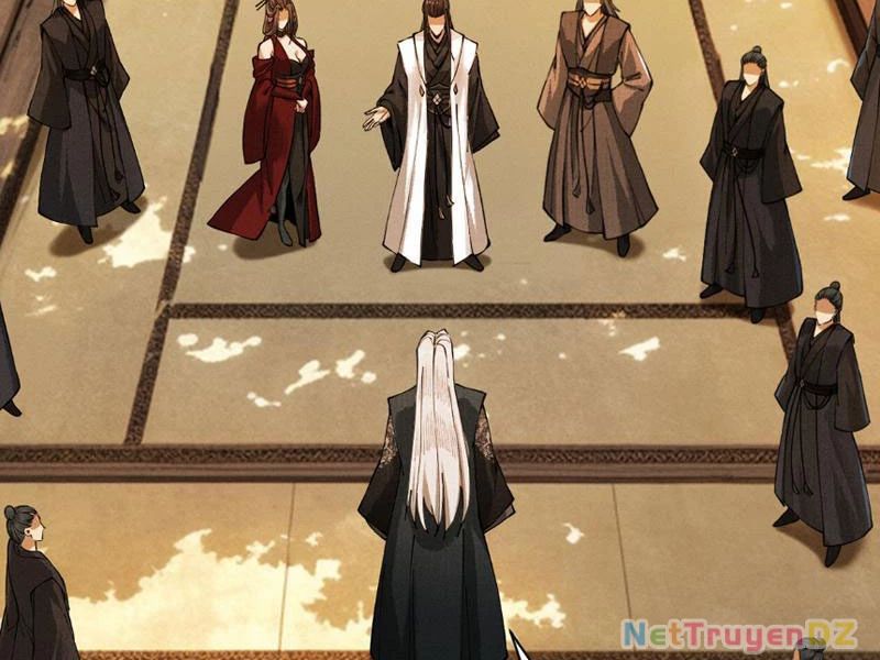 Gặp Mạnh Thì Mạnh, Ta Tu Vi Vô Thượng Hạn Chap 6 - Next Chap 7