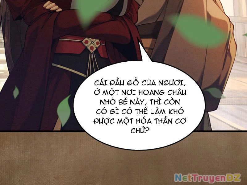 Gặp Mạnh Thì Mạnh, Ta Tu Vi Vô Thượng Hạn Chap 6 - Next Chap 7