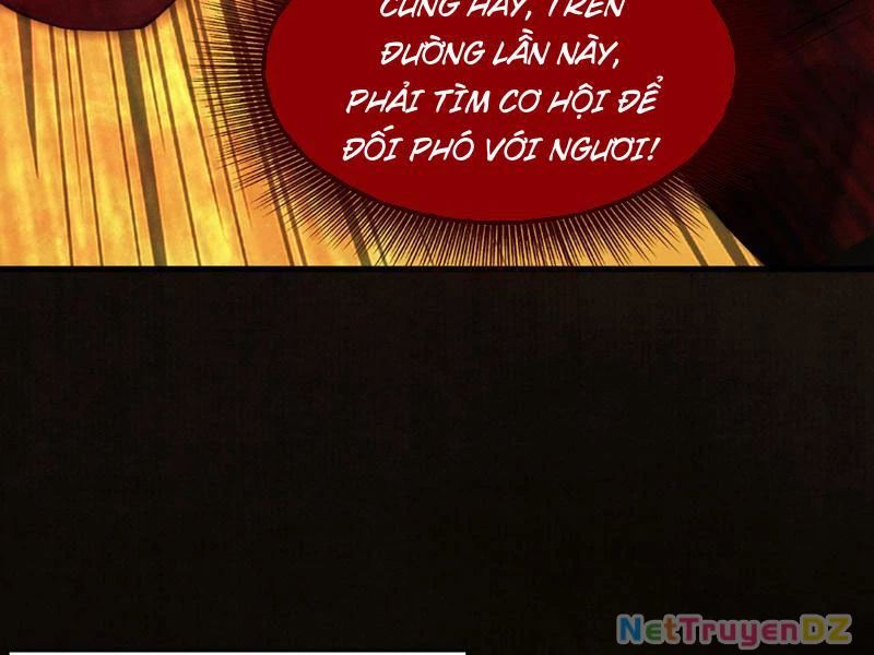 Gặp Mạnh Thì Mạnh, Ta Tu Vi Vô Thượng Hạn Chap 6 - Next Chap 7