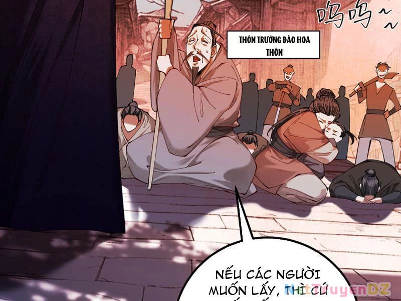 Gặp Mạnh Thì Mạnh, Ta Tu Vi Vô Thượng Hạn Chap 6 - Next Chap 7