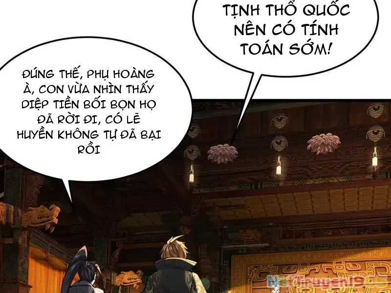 Gặp Mạnh Thì Mạnh, Ta Tu Vi Vô Thượng Hạn Chap 60 - Next Chap 61