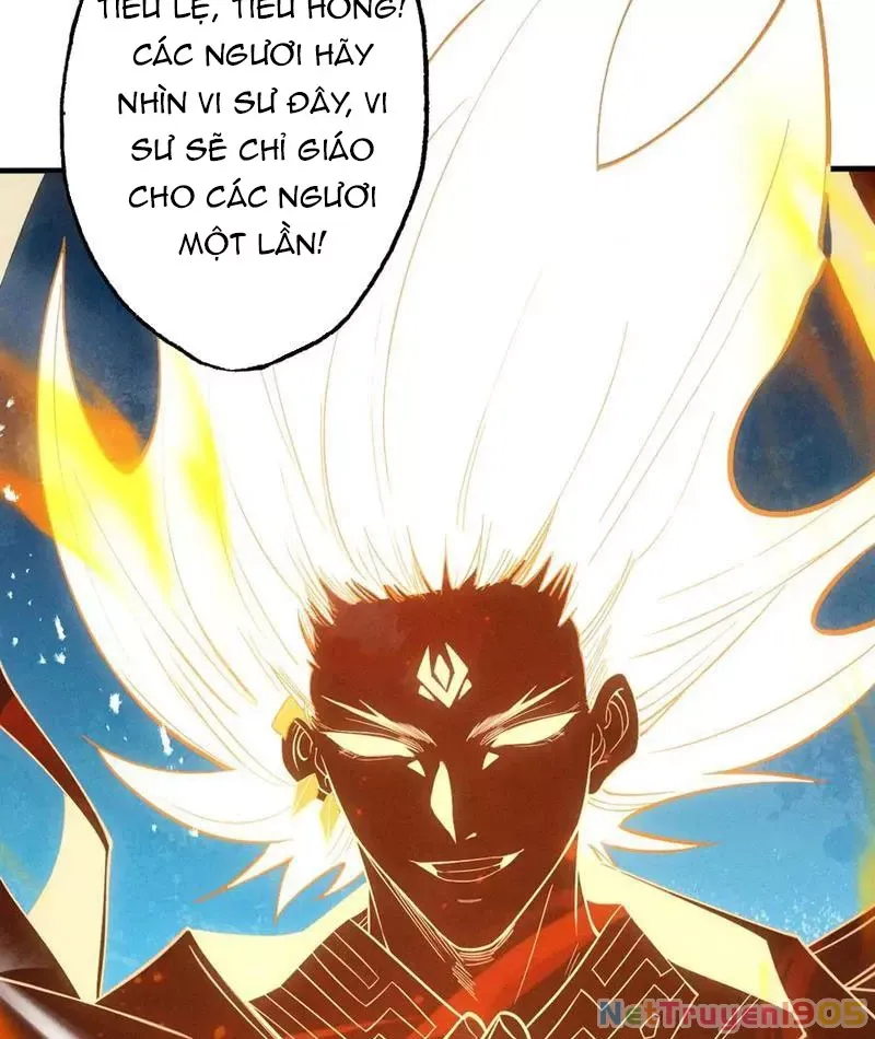 Gặp Mạnh Thì Mạnh, Ta Tu Vi Vô Thượng Hạn Chap 65 - Next Chap 66