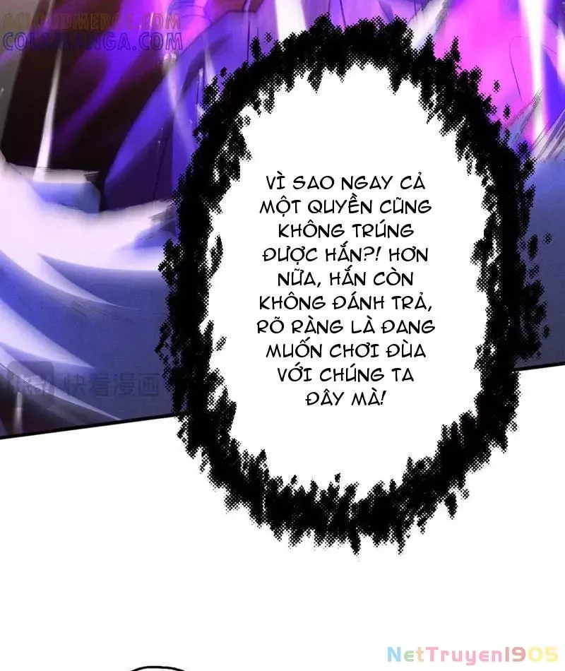 Gặp Mạnh Thì Mạnh, Ta Tu Vi Vô Thượng Hạn Chap 65 - Next Chap 66